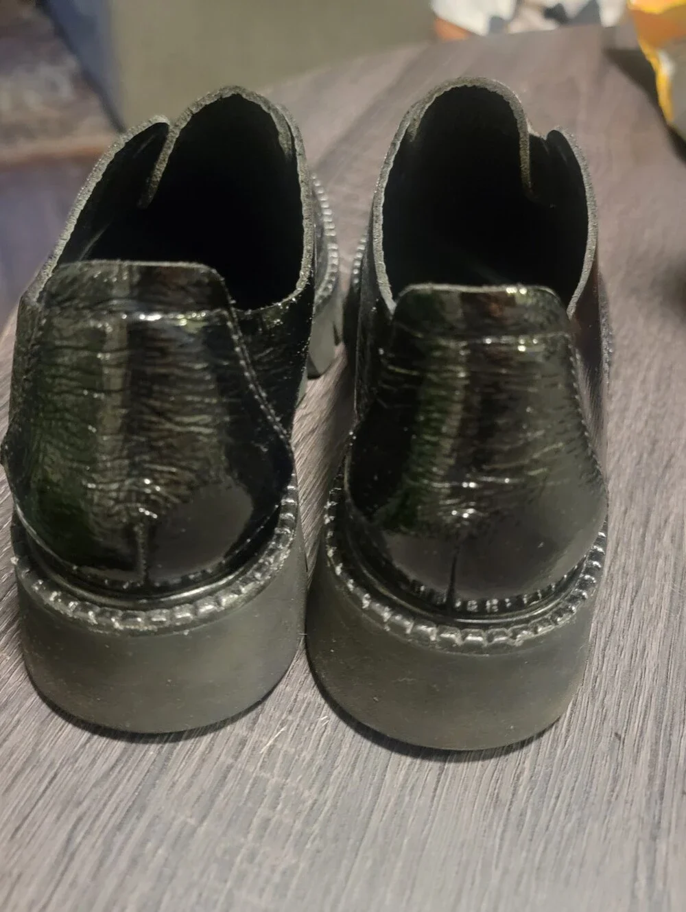 Pedro Gracia Loafers